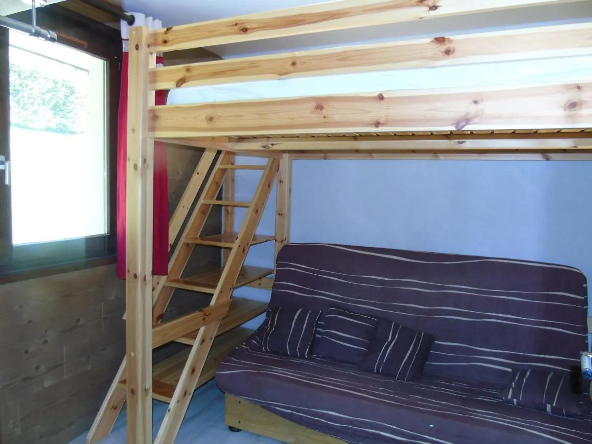 Apartment Appartement Chaleureux A Chatel - 4 Pers, Balcon, Parking, Proche Centre Et Telecabine - Fr-1-198-114 France